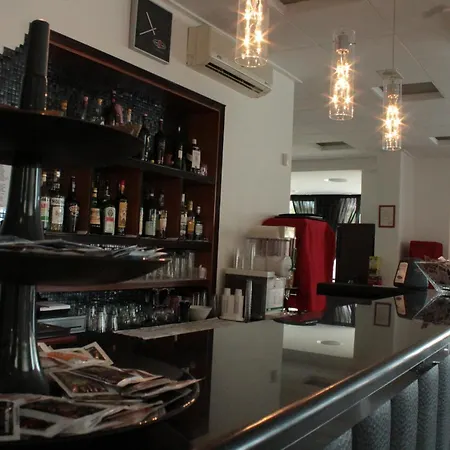 Splendid Hotel Gabicce Mare