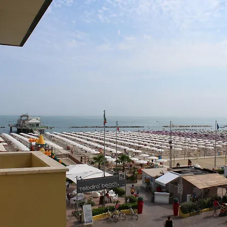 Splendid Gabicce Mare