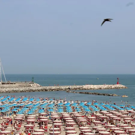 Splendid 2* Gabicce Mare