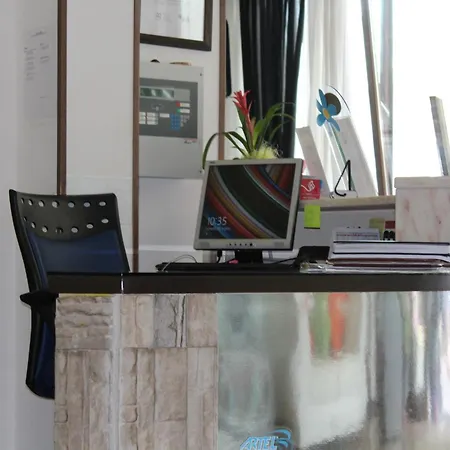 Hotel Splendid Gabicce Mare