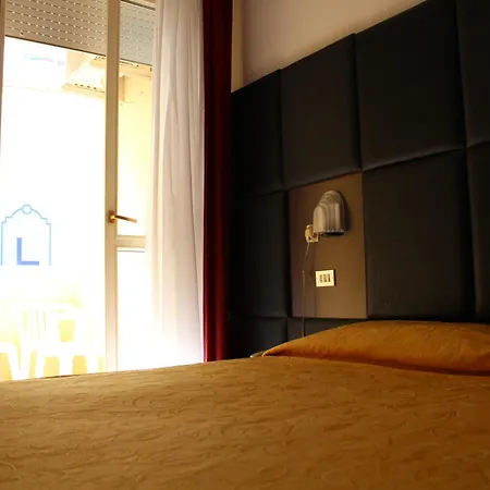 Splendid 2* Gabicce Mare