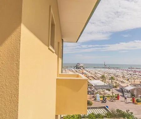 Splendid 2* Gabicce Mare