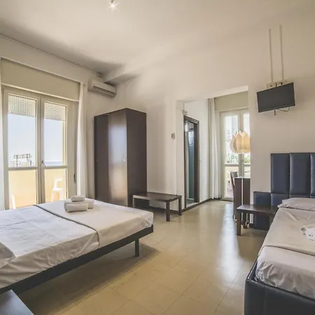 Splendid 2* Gabicce Mare