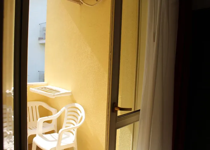 Splendid Szálloda Gabicce Mare