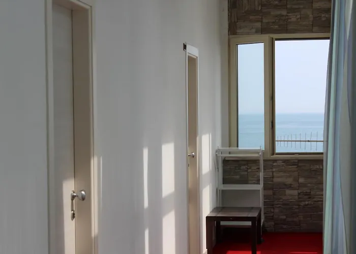 Splendid Gabicce Mare