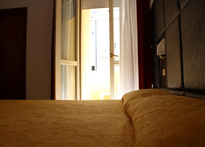 Szálloda Splendid 2*