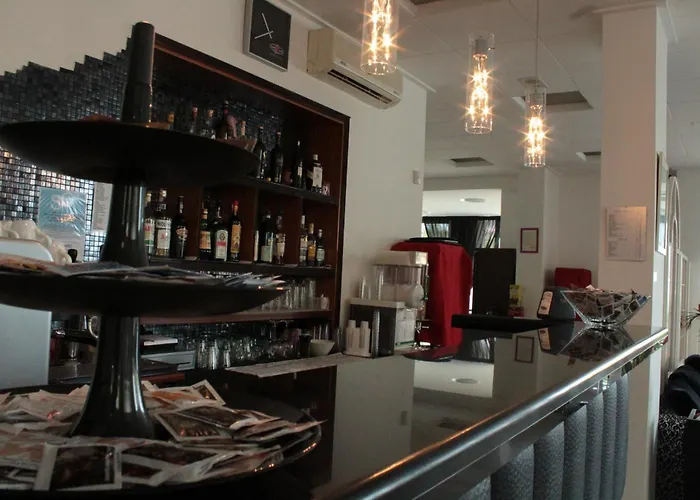 Splendid Szálloda Gabicce Mare