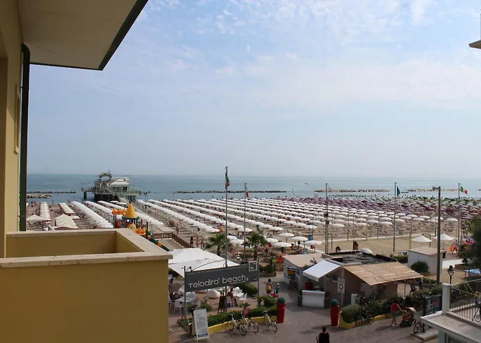 Splendid Gabicce Mare