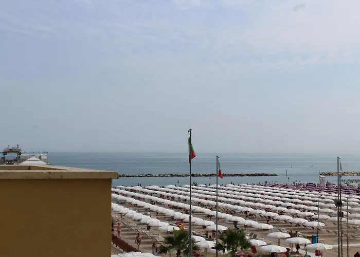 Splendid 2* Gabicce Mare