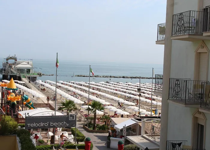 Szálloda Splendid 2*