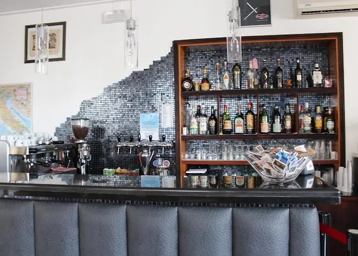 Szálloda Splendid Gabicce Mare