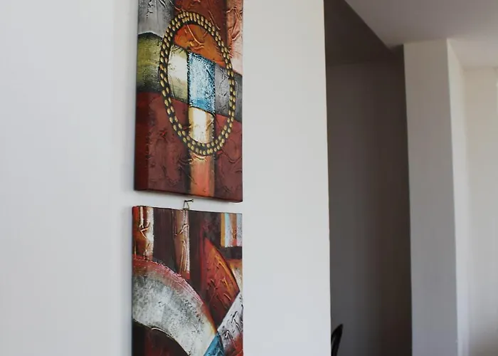 Splendid 2* Gabicce Mare