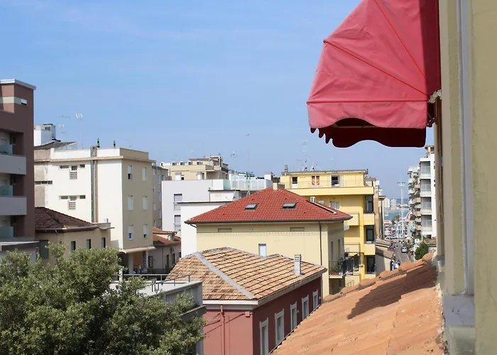 Szálloda Splendid 2*