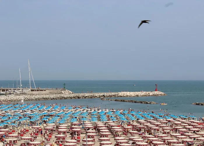 Splendid 2* Gabicce Mare