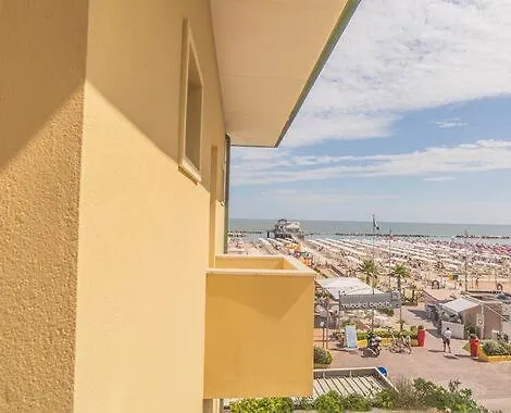 Splendid 2* Gabicce Mare