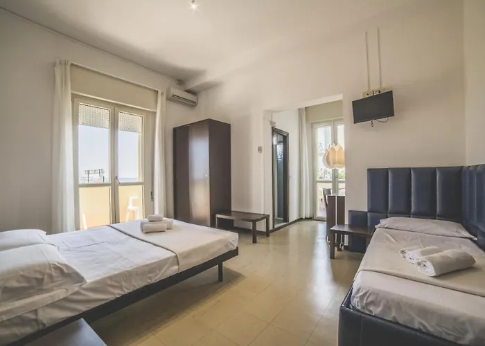 Splendid 2* Gabicce Mare